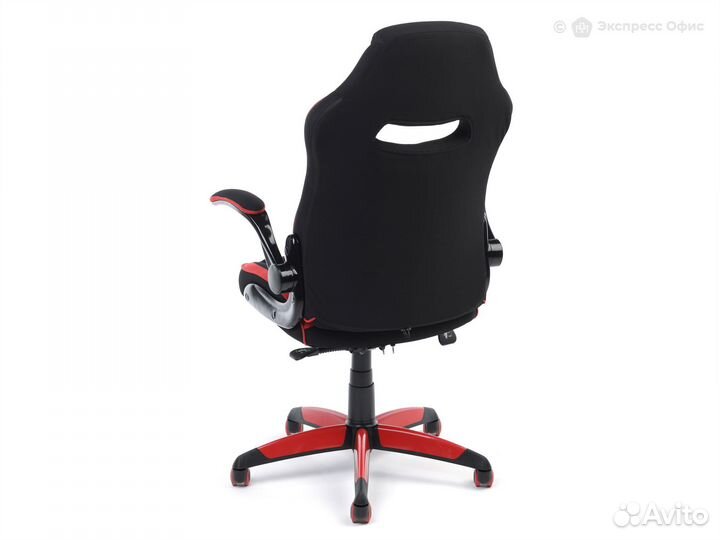 Кресло игровое Chairman Game 19