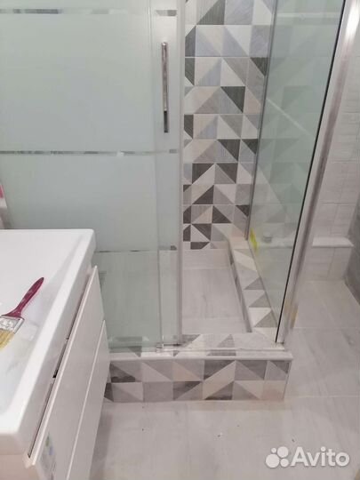 Ремонт и отделка квартир под ключ