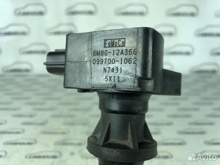 Катушка зажигания Mazda 6 GH 2.0 LF