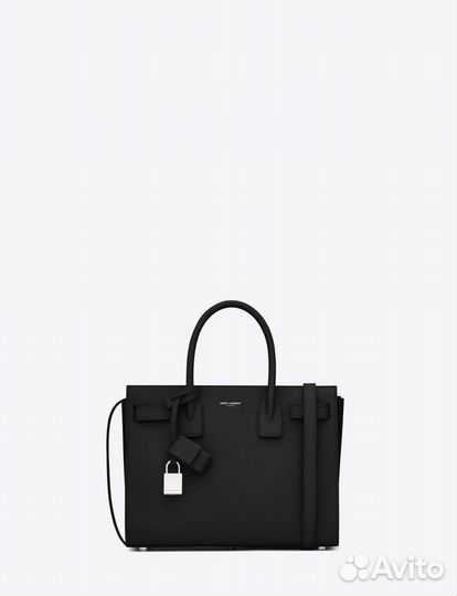 Сумка Saint laurent sac de jour