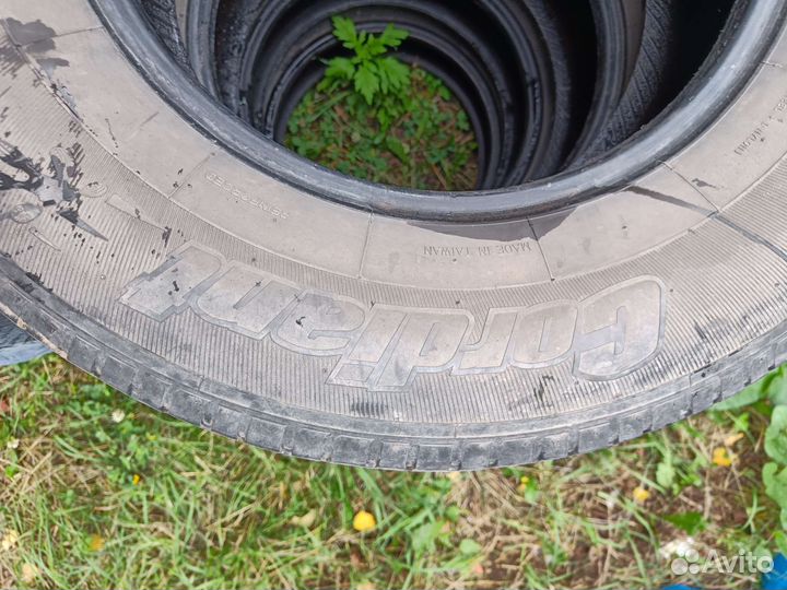 Cordiant All Terrain 245/70 R16 111T