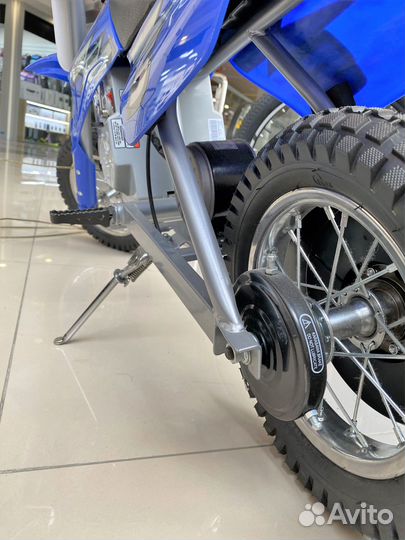 Электромотоцикл Razor Dirt Rocket MX350