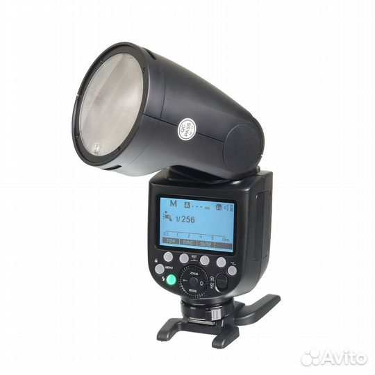 Вспышка накамерная Godox Ving V1 Olympus/Panasonic