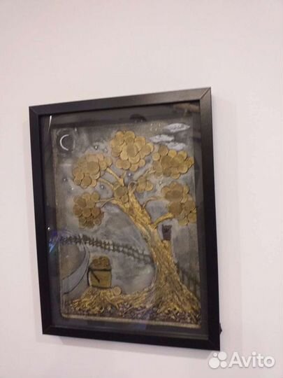 Панно картина