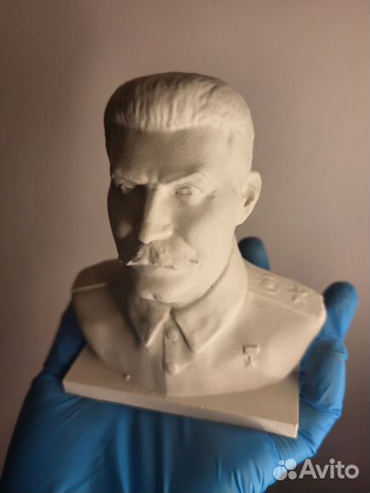 Иосиф Виссарионович Сталин