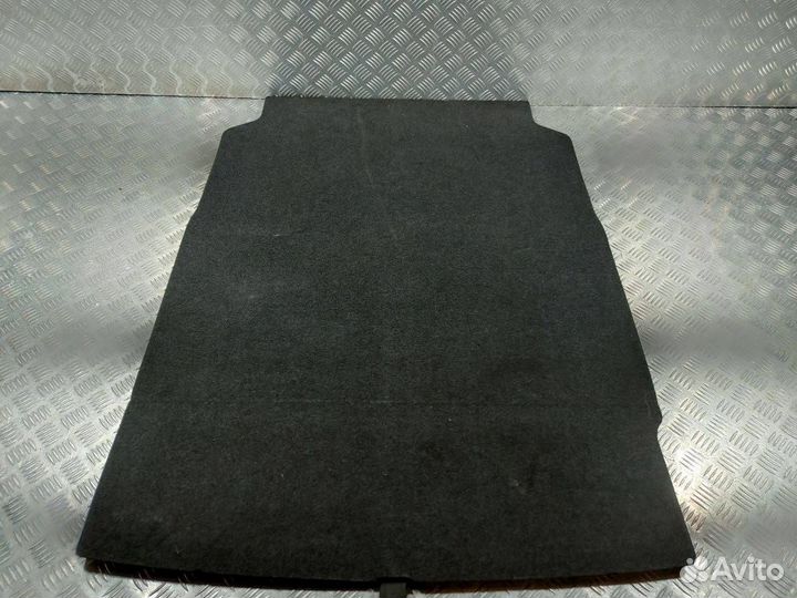 Пол багажника BMW 5 F07/F10/F11 рест. 2014