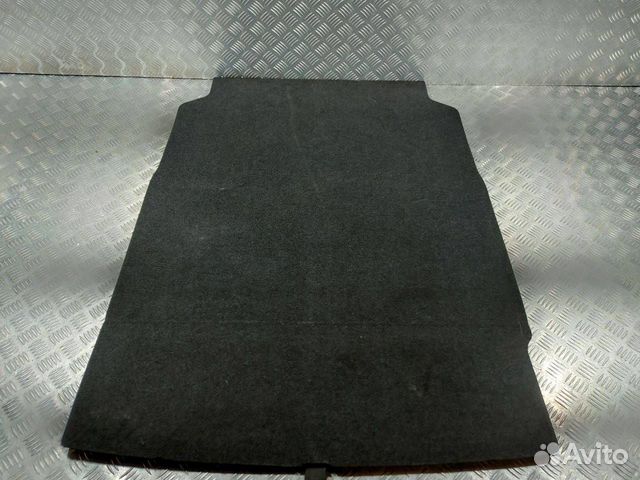 Пол багажника BMW 5 F07/F10/F11 рест. 2014
