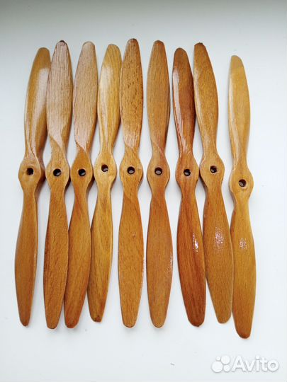 Пропеллер для самолета