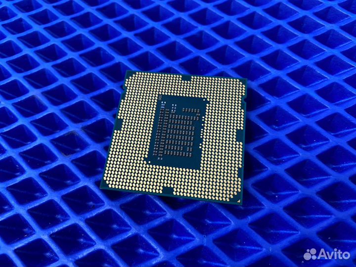 2х ядерный процессор Intel Core i3-3240 LGA1155