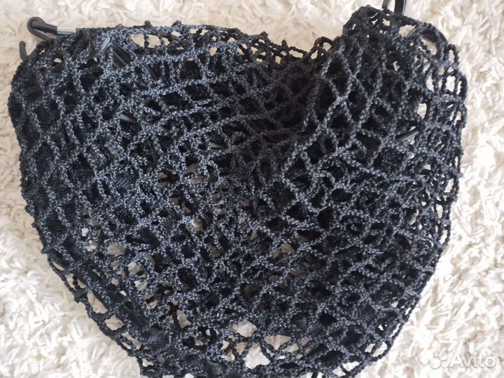 Сетка в багажник Mitsubishi Outlander XL