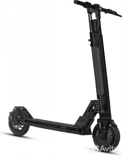 Kugoo Kirin HX plus черный