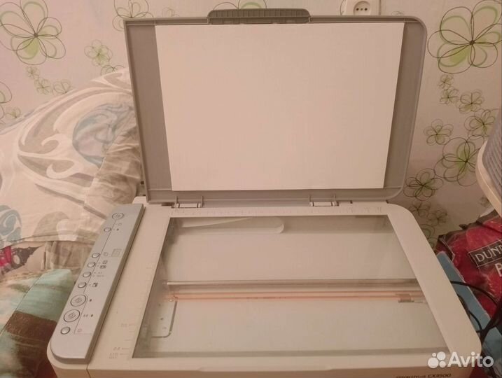 Мфу epson stylus cx3500