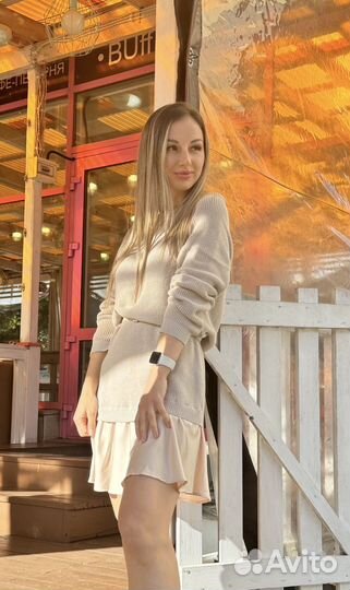 Платье женское