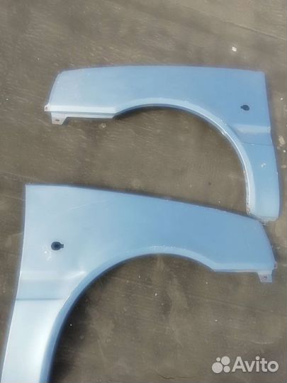 Продаю крылья на Ока