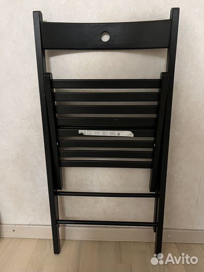 Стулья IKEA Frosvi