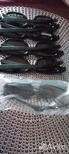 3D очки Sony TDG- новое и другие 3д