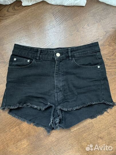 Шорты zara