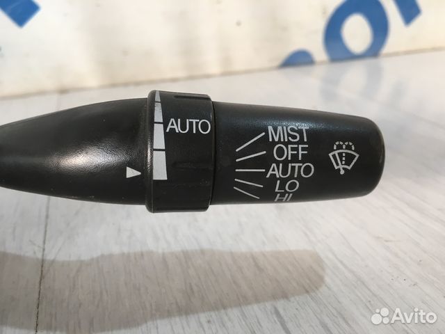 Переключатель подрулевой honda accord 7 2.4 ат сед