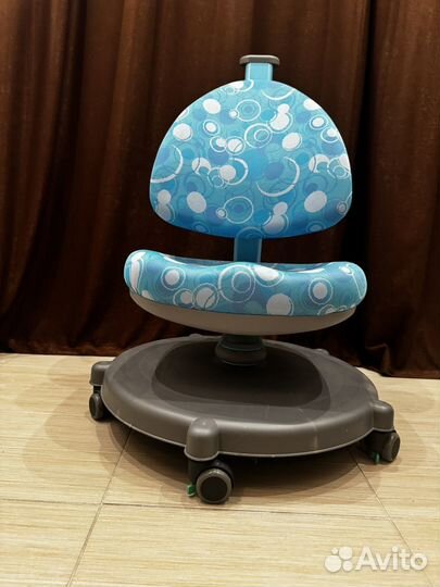 Детский стул