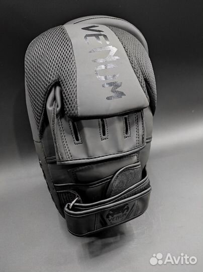 Лапы Venum PU гиганты