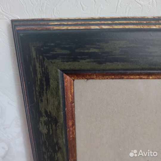 Багетная рамка