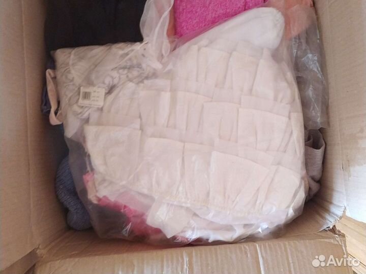 Детская одежда для мальчиков с 2 до 10 лет