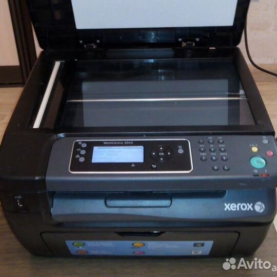 Мфу Xerox Workcenter 3045