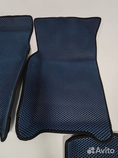 EVA коврики для Tank 500 I