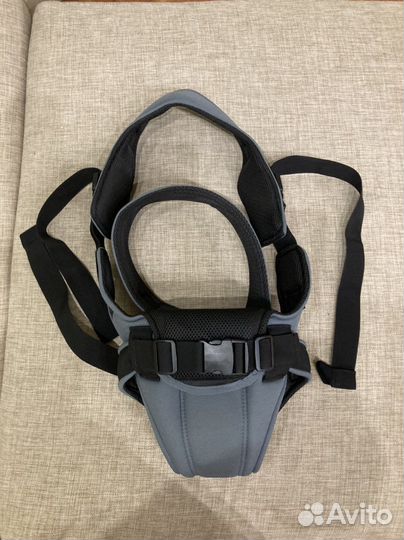 Рюкзак переноска кенгуру