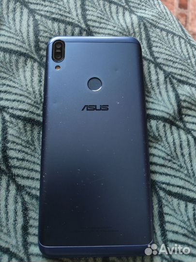 ASUS ZenFone Max Pro M1 ZB602KL, 4/64 ГБ