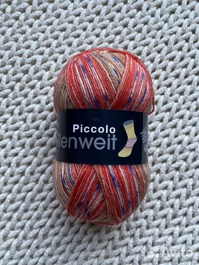 Пряжа для Гулноры