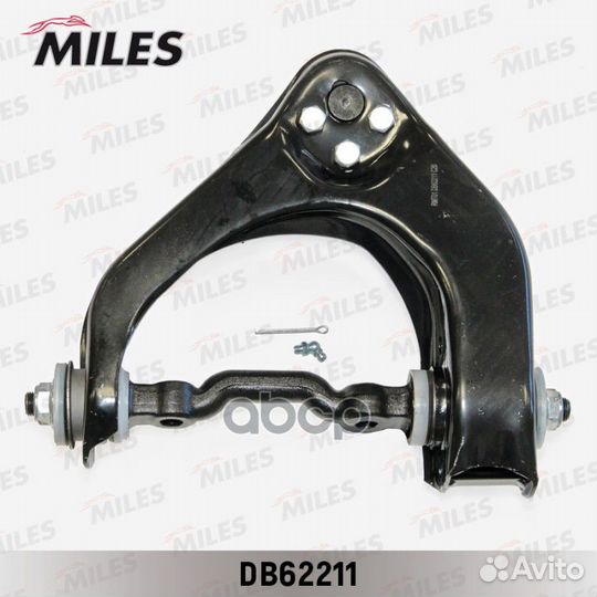 Рычаг hyundai porter/H100/starex/H1