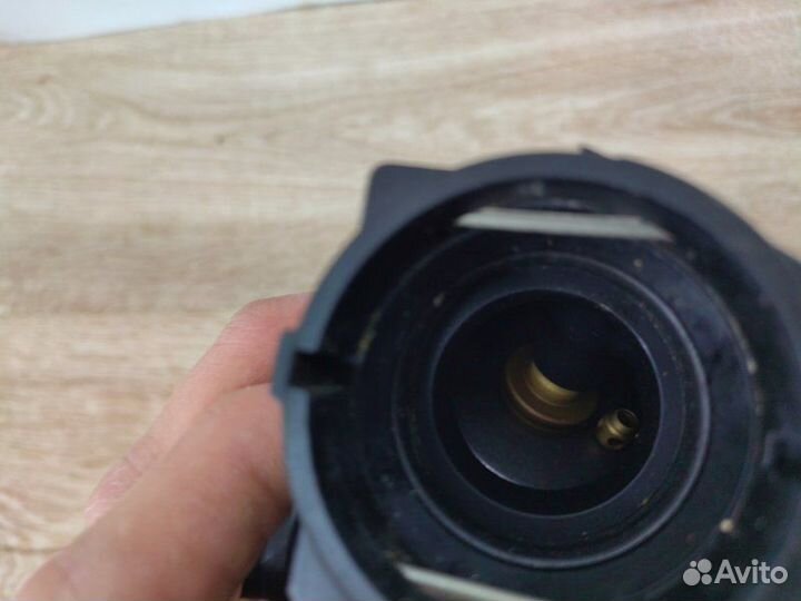 Термостат Bmw 3 F30 N55B30 2012