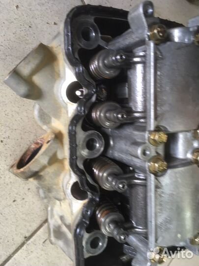 Гбц Polaris 850, 2010 год