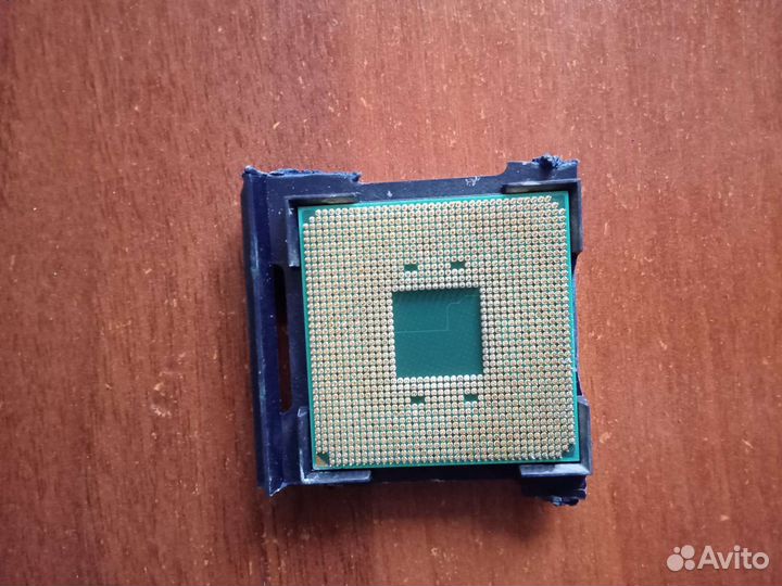 Процессор AMD Ryzen 5 PRO 4650G