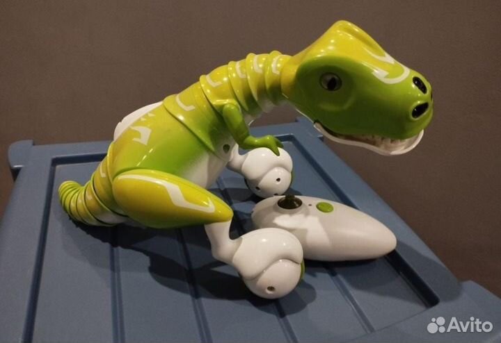 Игрушка Динозавр