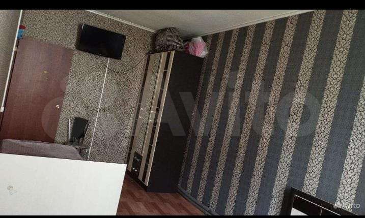 2-к. квартира, 56,5 м², 2/2 эт.