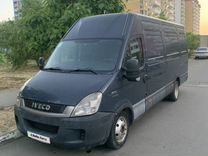 Iveco Daily 2.3 MT, 2010, 280 000 км, с пробегом, цена 1 700 000 руб.