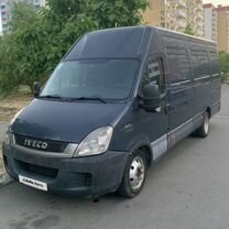 Iveco Daily 2.3 MT, 2010, 280 000 км, с пробегом, цена 1 700 000 руб.