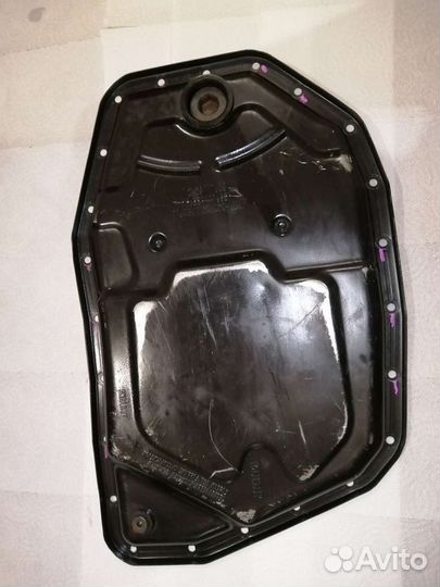 Поддон АКПП Audi A4 b6 b7 6hp19