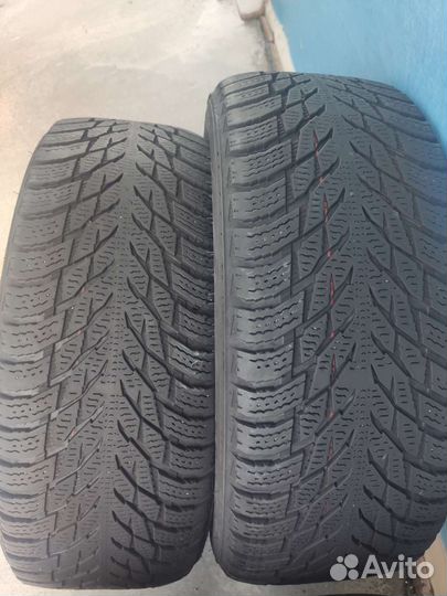 Nokian Tyres Hakkapeliitta R3 205/55 R16 94R