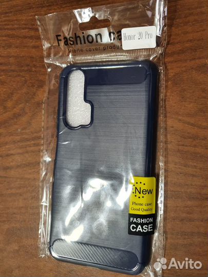 Чехол для Honor 20 pro