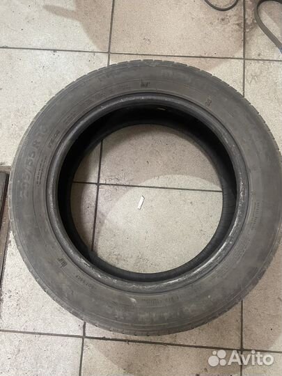 Nokian Tyres Nordman SX2 205/55 R16