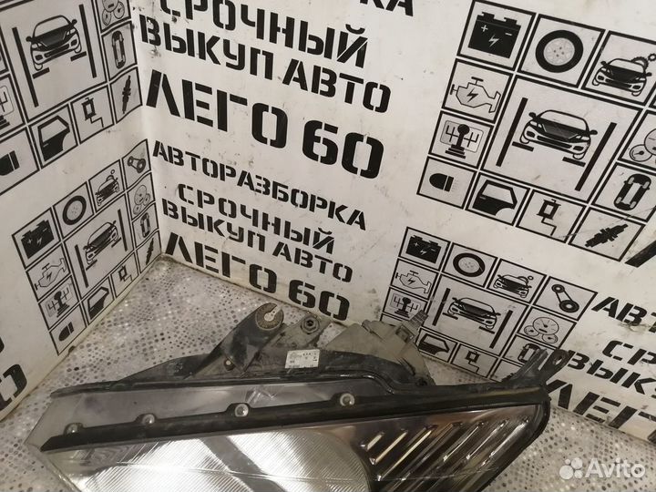 Фара для Ford Focus 1