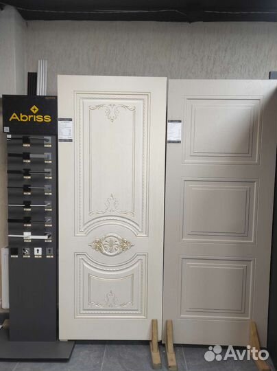 Двери межкомнатные 26