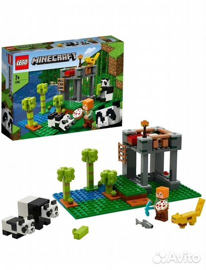 Lego City 8 наборов оригинал