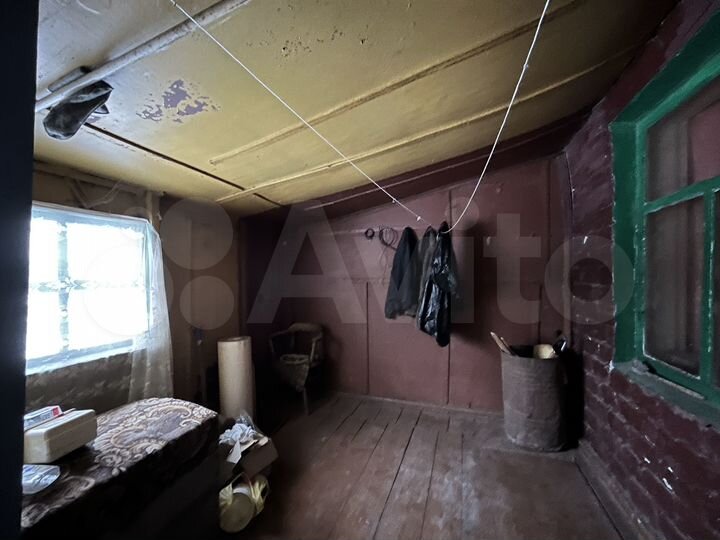 3-к. квартира, 45,4 м², 1/1 эт.