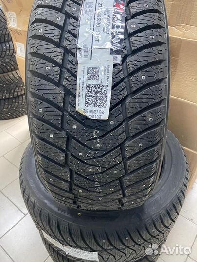 Yokohama Ice Guard IG65 275/45 R20 110T