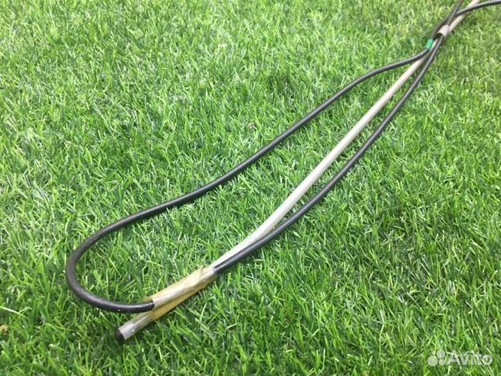 Антенна Toyota Corolla NZE121 1nzfe 2001