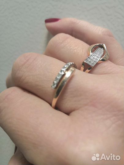 Золотое кольцо